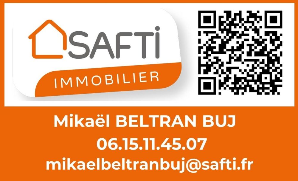  vendre  Maison Balaruc-le-Vieux (34540)