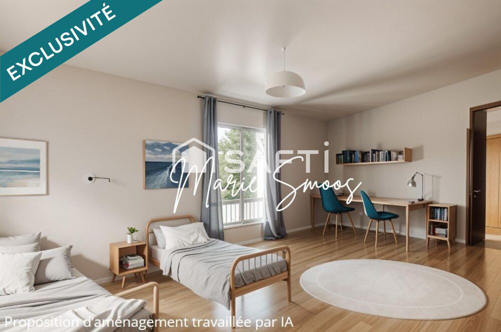 � vendre  Maison Mareil-Marly (78750)