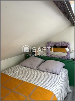  Appartement à vendre 2 pièces 36 m²