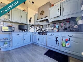  Maison à vendre 4 pièces 80 m²