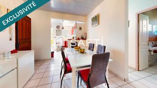  Appartement à vendre 3 pièces 85 m²