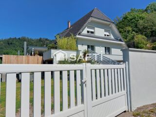  Maison � vendre 7 pi�ces 148 m�