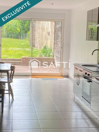  Maison à vendre 4 pièces 88 m²