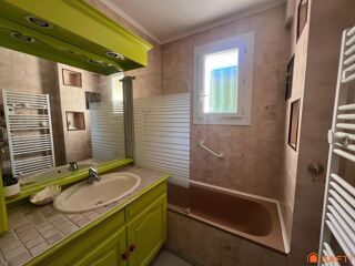  Maison à vendre 5 pièces 126 m²