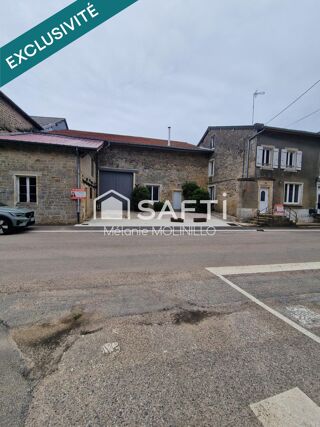  Maison  vendre 10 pices 226 m