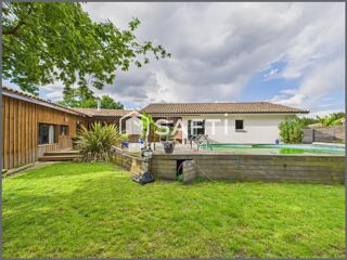  Maison � vendre 6 pi�ces 166 m�