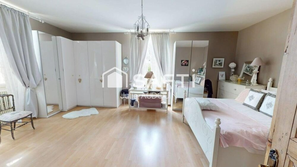 � vendre  Maison Hiersac (16290)