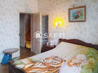  Maison � vendre 4 pi�ces 91 m�