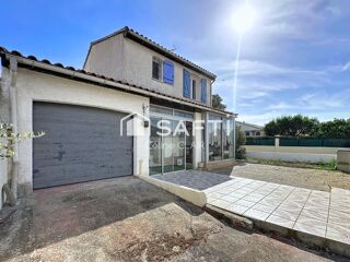  Maison à vendre 4 pièces 92 m²