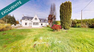 Vente Maison MAISON NEO BRETONNE 153 M2 SUR 3000 M2 DE TERRAIN Pont-aven