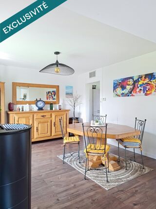  Maison à vendre 4 pièces 74 m²