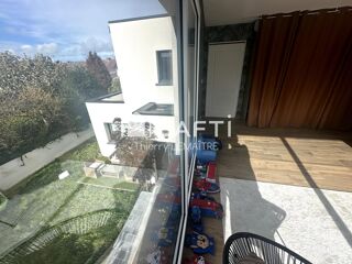  Maison à vendre 4 pièces 110 m²