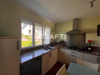  Maison à vendre 7 pièces 157 m²