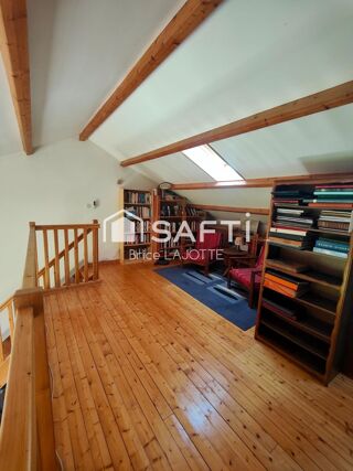  Maison � vendre 6 pi�ces 140 m�