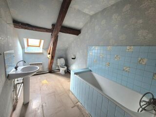  Appartement  vendre 3 pices 74 m