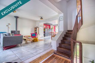  Maison � vendre 7 pi�ces 165 m�