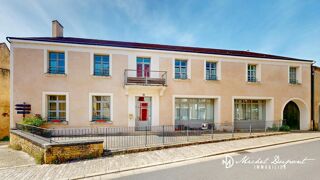  Maison à vendre 11 pièces 351 m²