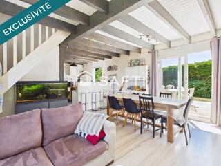  Maison à vendre 4 pièces 85 m²