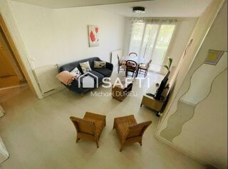  Appartement à vendre 4 pièces 74 m²