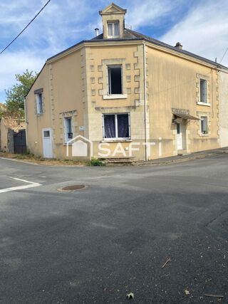  Maison à vendre 4 pièces 146 m²