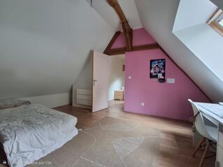  Maison � vendre 4 pi�ces 100 m�