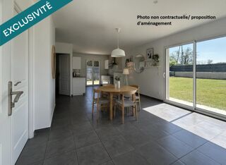  Maison à vendre 5 pièces 98 m²
