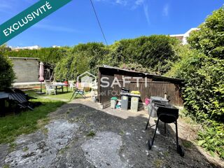  Appartement � vendre 3 pi�ces 55 m�