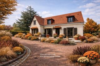  Maison � vendre 7 pi�ces 188 m�