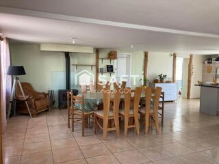  Maison à vendre 6 pièces 180 m²