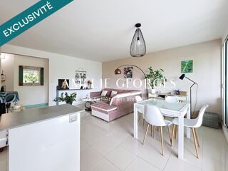  Appartement à vendre 4 pièces 107 m²