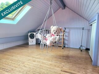  Maison à vendre 5 pièces 125 m²