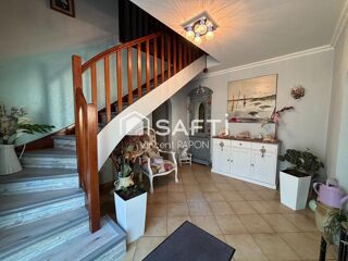  Maison à vendre 7 pièces 233 m²