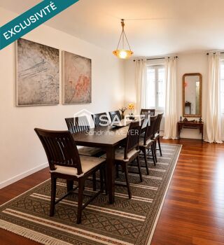  Appartement à vendre 5 pièces 114 m²