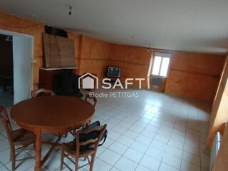  Maison à vendre 5 pièces 120 m²