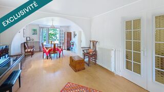  Maison � vendre 7 pi�ces 187 m�