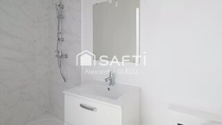  Appartement à vendre 1 pièce 16 m²