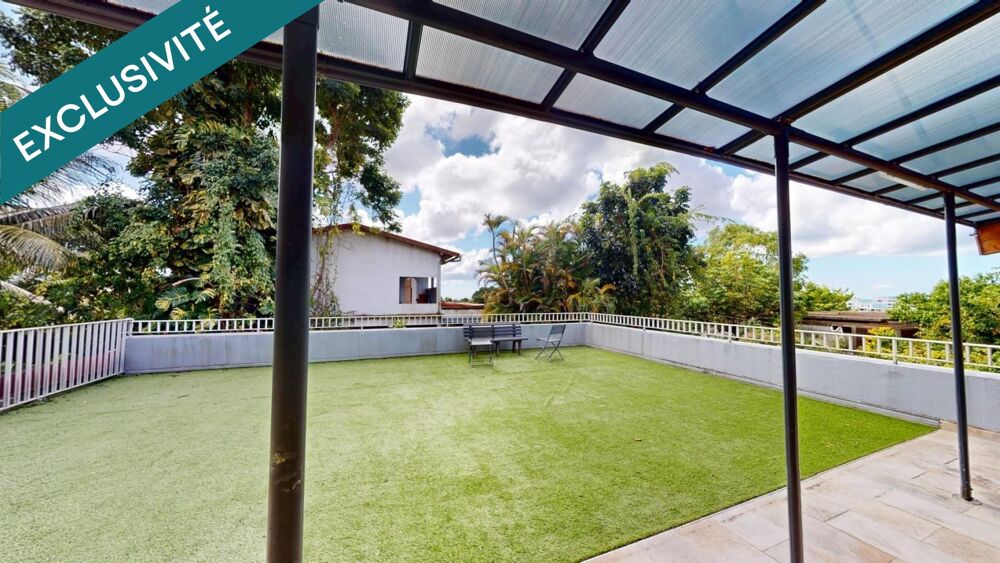� vendre  Maison Martinique (97200)
