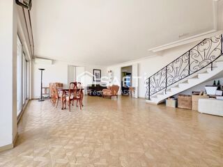  Appartement à vendre 7 pièces 213 m²