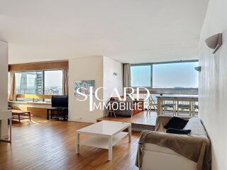  Appartement � vendre 4 pi�ces 95 m�