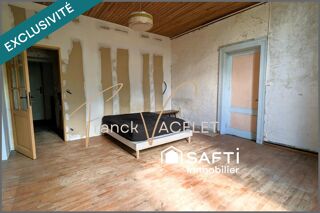  Maison à vendre 4 pièces 140 m²
