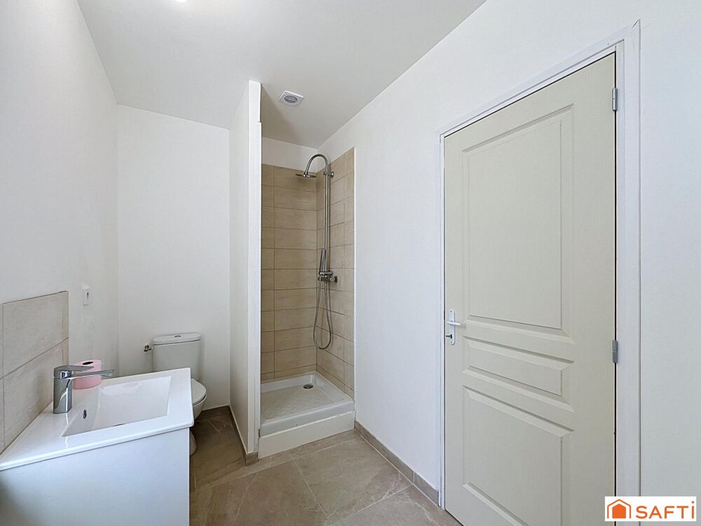 Vente Maison Excellent DPE, rénovation totale récente Dixmont