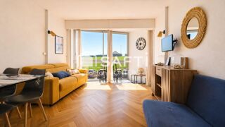 Appartement à vendre 1 pièce 31 m²