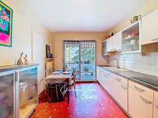  Appartement � vendre 4 pi�ces 95 m�