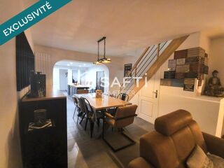  Maison  vendre 4 pices 100 m