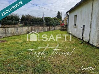  Maison à vendre 4 pièces 80 m²