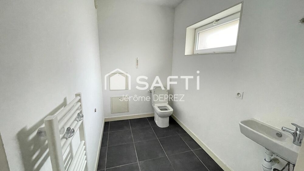 Vente Appartement Appartement duplex au cœur de La Rochelle La rochelle