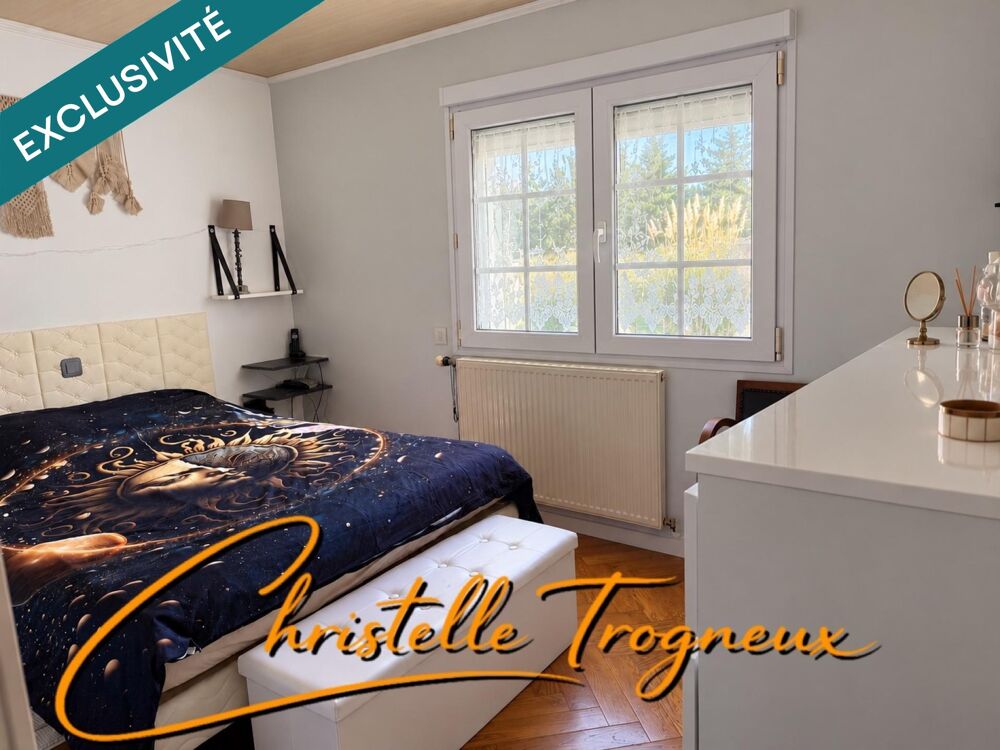 Vente Maison EXCLUSIVITÉ À FLESSELLES – PAVILLON DE PLAIN-PIED AVEC GARAGE, ATELIER ET JARDIN Flesselles
