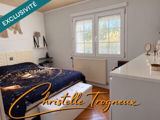  Maison à vendre 4 pièces 80 m²