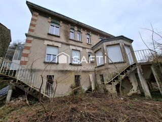  Maison à vendre 7 pièces 160 m²