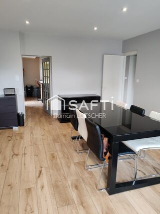  Maison � vendre 6 pi�ces 240 m�